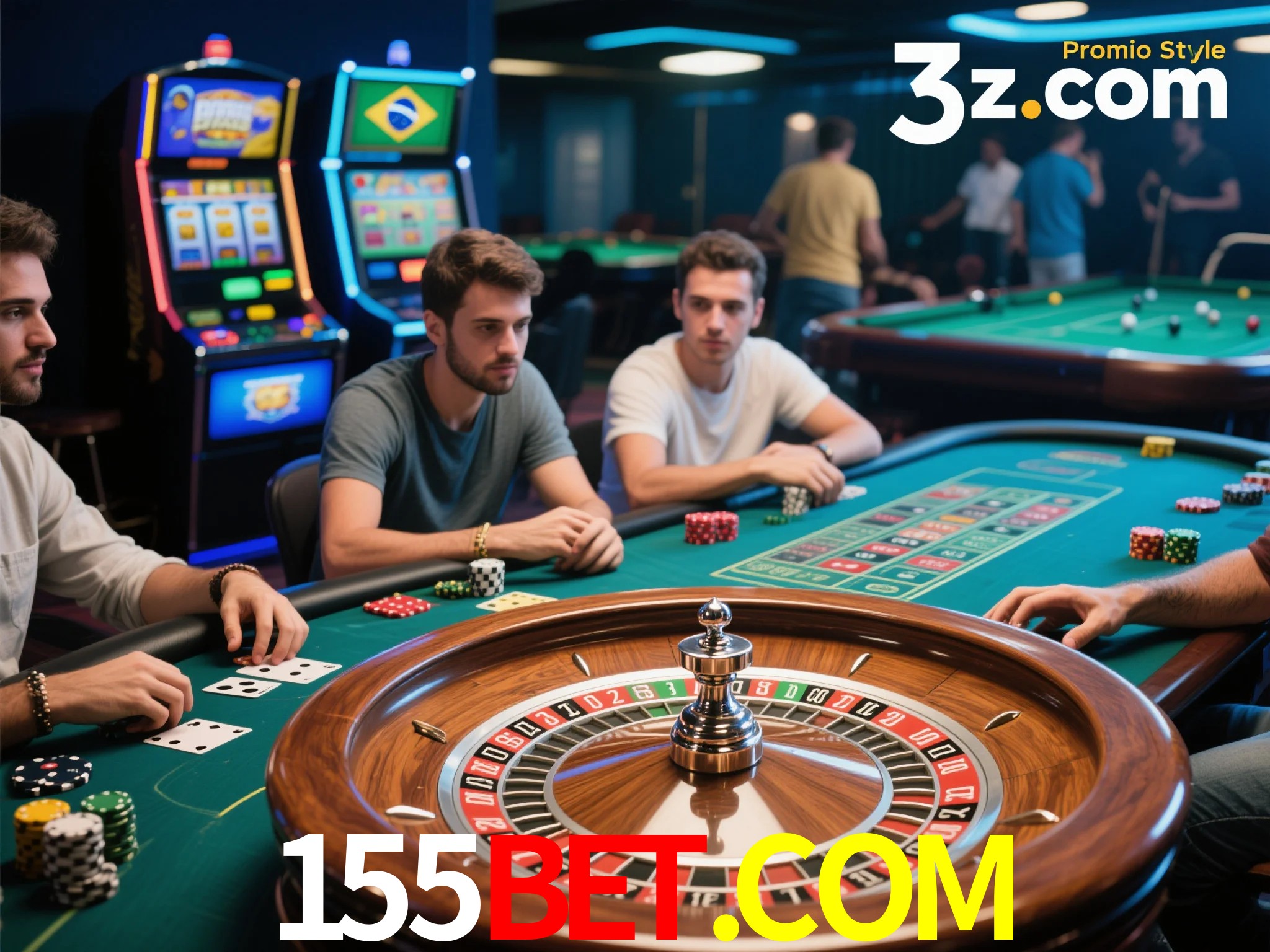 155betgame-Jogo