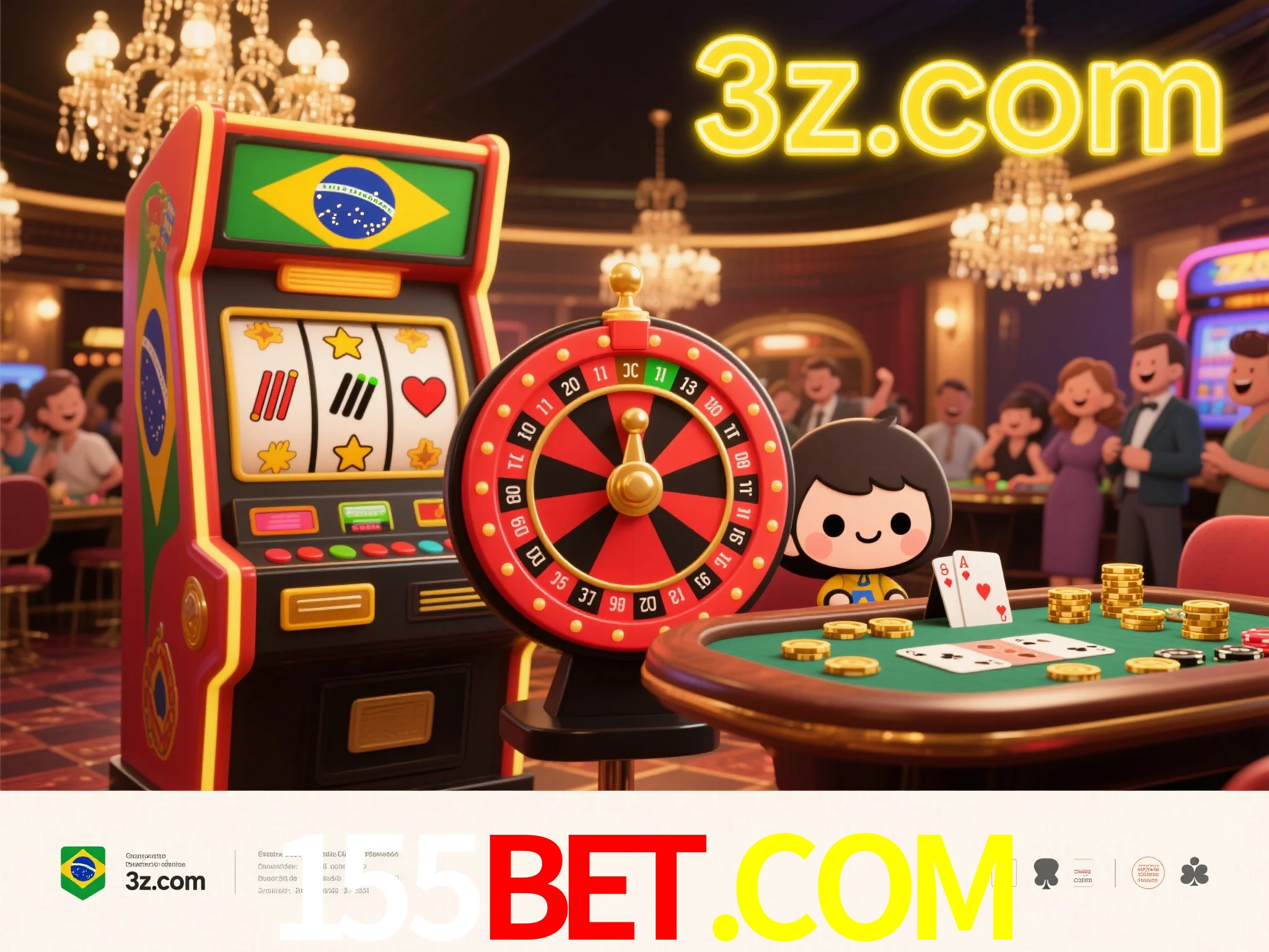 155betgame-Slots