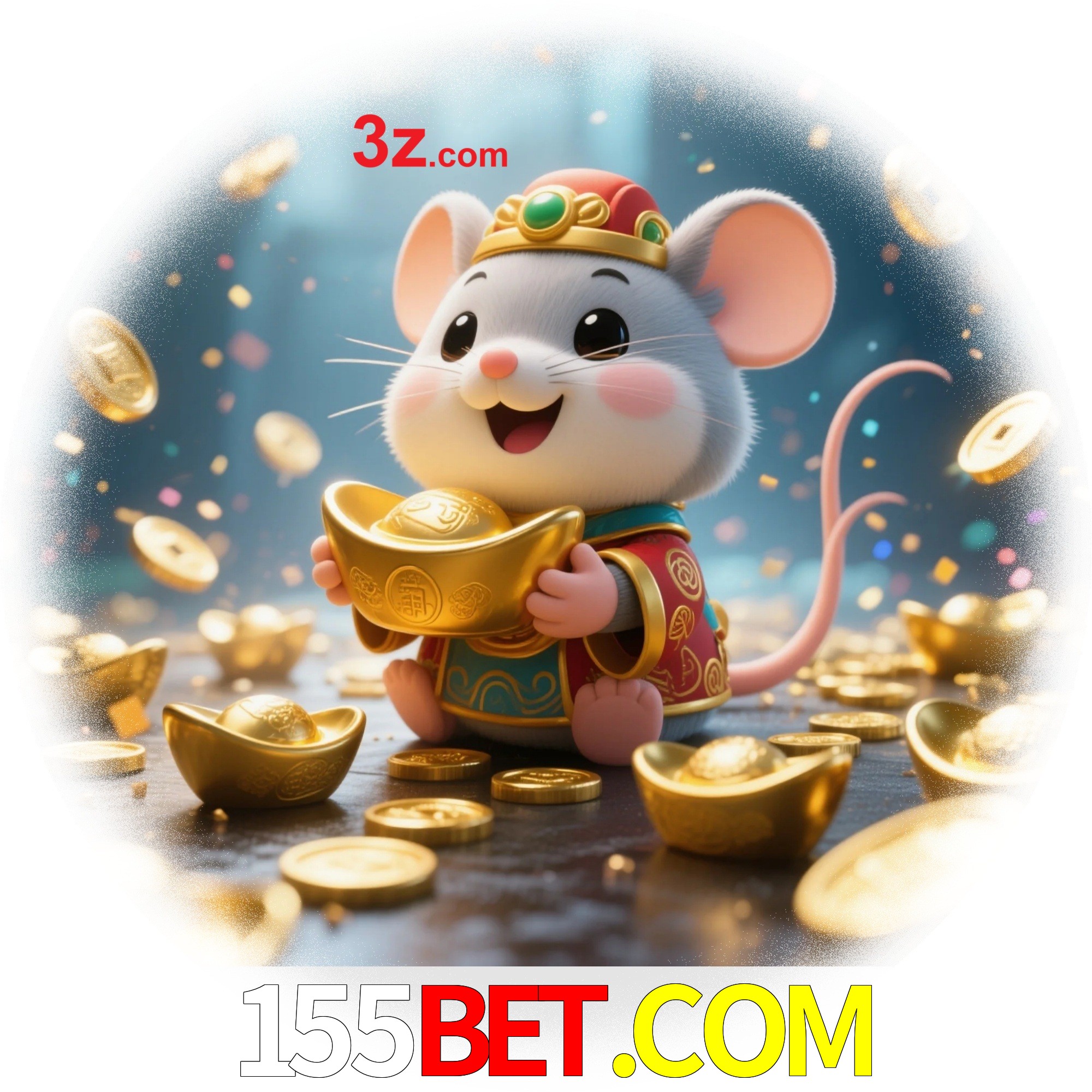 155bet-Logo